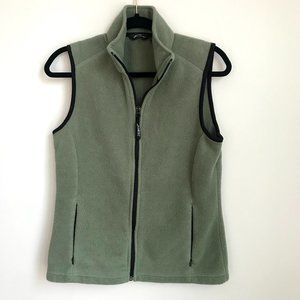 Eddie Bauer Women's Fleece Vest
